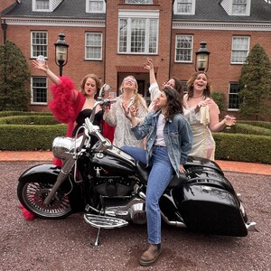 Team Page: The Factory